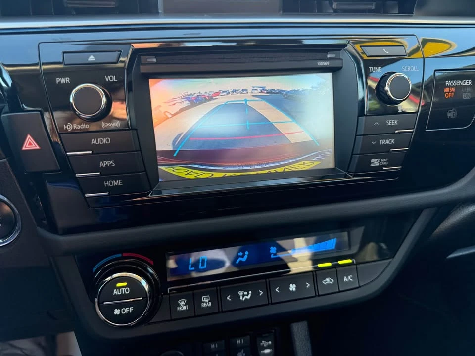 2016 Toyota Corolla 11th Gen - Image 11 of 20