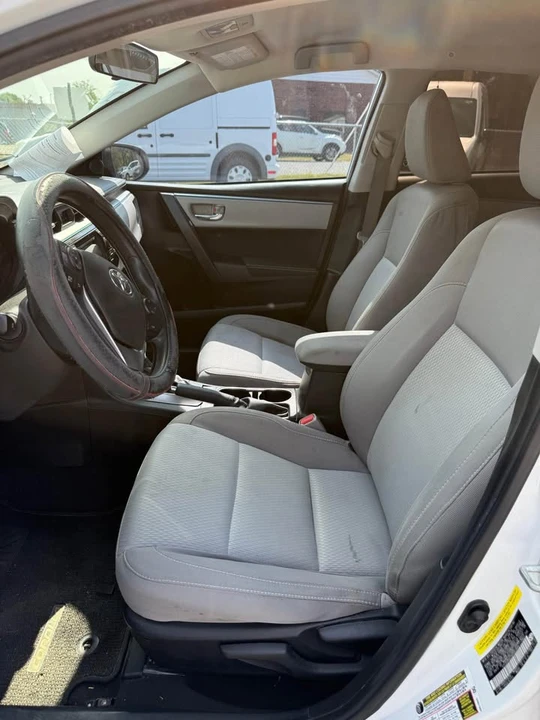 2016 Toyota Corolla 11th Gen - Image 8 of 20