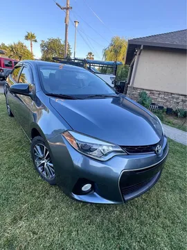 2016 Toyota Corolla 11th Gen - Image 3 of 4