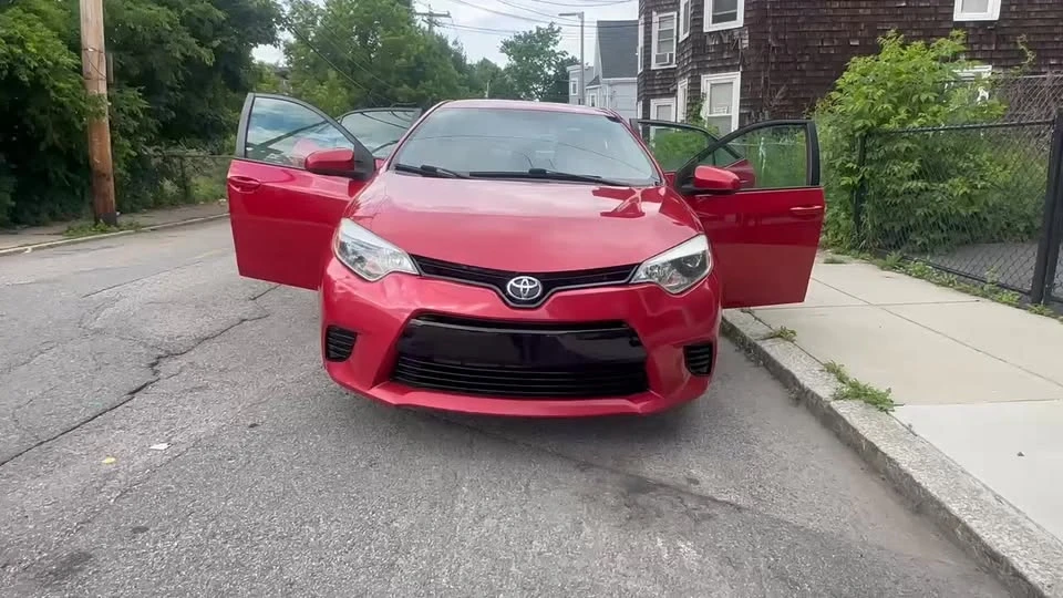 2016 Toyota Corolla 11th Gen - Image 21 of 21