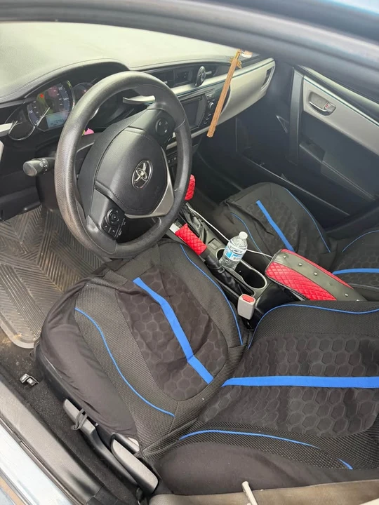 2016 Toyota Corolla 11th Gen - Image 6 of 9