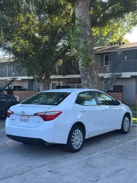 2016 Toyota Corolla 11th Gen - Image 3 of 15