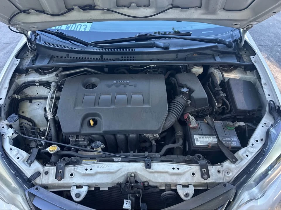 2016 Toyota Corolla 11th Gen - Image 15 of 15