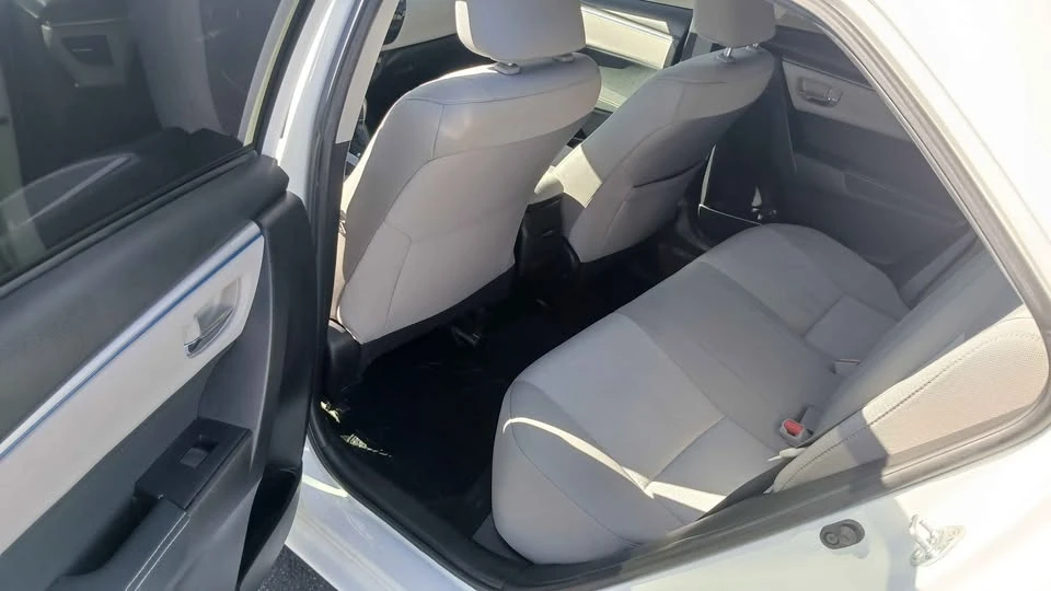 2016 Toyota Corolla 11th Gen - Image 8 of 10