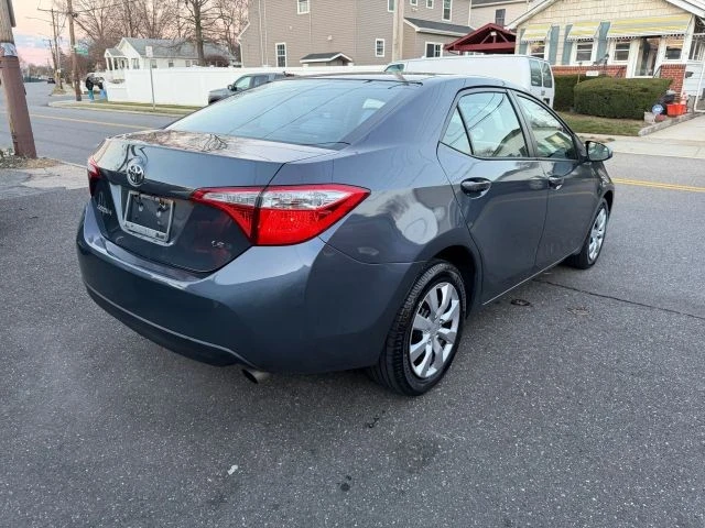 2016 Toyota Corolla 11th Gen - Image 4 of 8