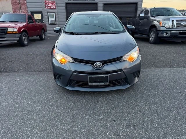 2016 Toyota Corolla 11th Gen - Image 3 of 8