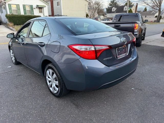 2016 Toyota Corolla 11th Gen - Image 5 of 8