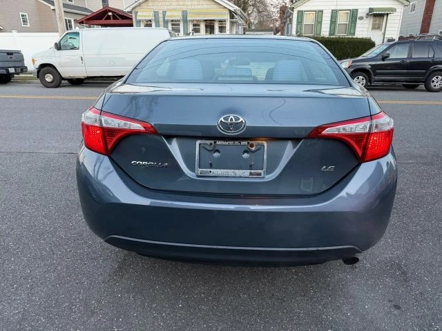 2016 Toyota Corolla 11th Gen - Image 6 of 8