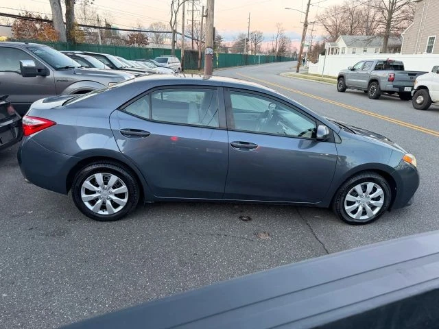 2016 Toyota Corolla 11th Gen - Image 7 of 8