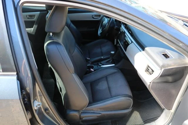 2016 Toyota Corolla 11th Gen - Image 13 of 15