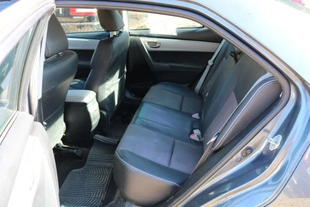 2016 Toyota Corolla 11th Gen - Image 14 of 15
