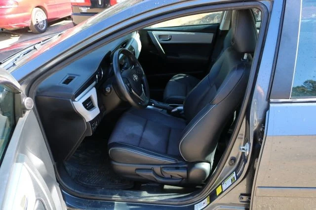 2016 Toyota Corolla 11th Gen - Image 12 of 12
