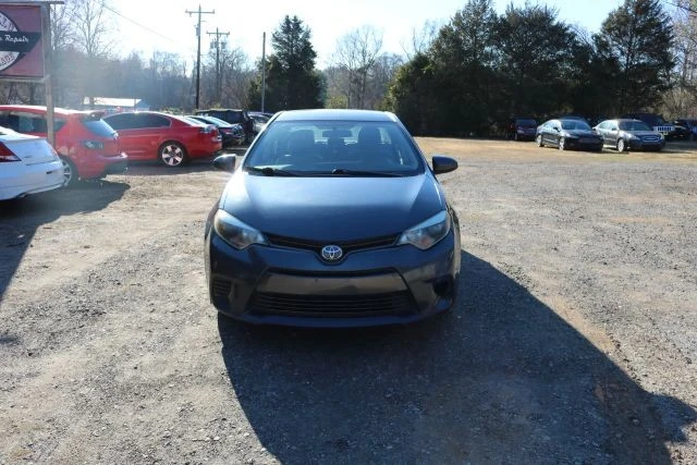 2016 Toyota Corolla 11th Gen - Image 7 of 15