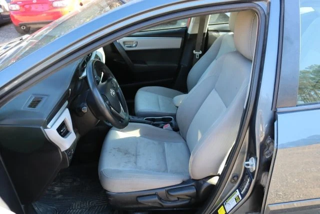 2016 Toyota Corolla 11th Gen - Image 9 of 12