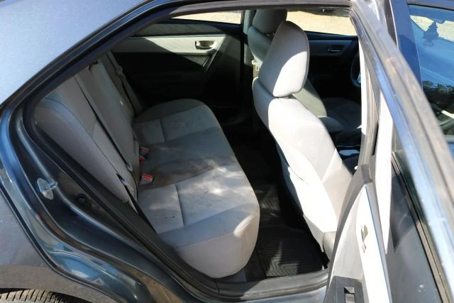 2016 Toyota Corolla 11th Gen - Image 11 of 12