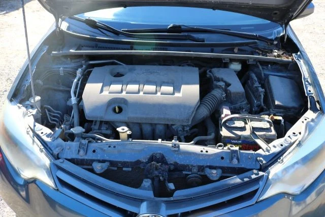 2016 Toyota Corolla 11th Gen - Image 9 of 15