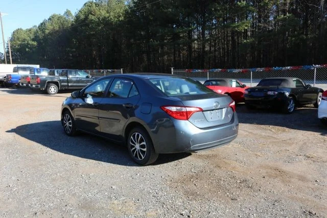 2016 Toyota Corolla 11th Gen - Image 4 of 12