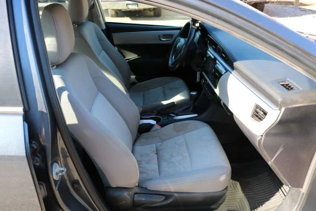 2016 Toyota Corolla 11th Gen - Image 10 of 12