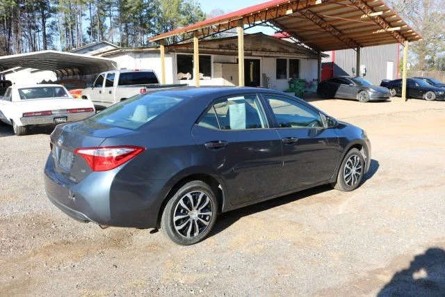 2016 Toyota Corolla 11th Gen - Image 3 of 15