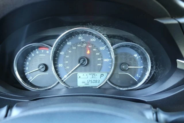 2016 Toyota Corolla 11th Gen - Image 11 of 12