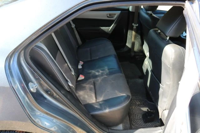 2016 Toyota Corolla 11th Gen - Image 15 of 15