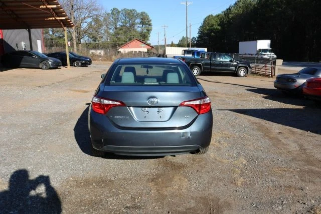 2016 Toyota Corolla 11th Gen - Image 5 of 15