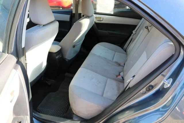 2016 Toyota Corolla 11th Gen - Image 12 of 12