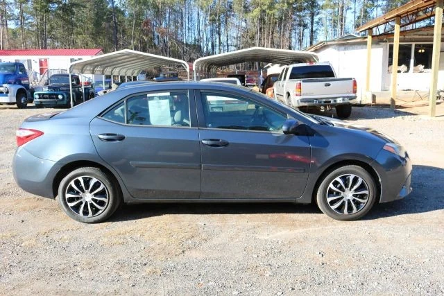 2016 Toyota Corolla 11th Gen - Image 2 of 12