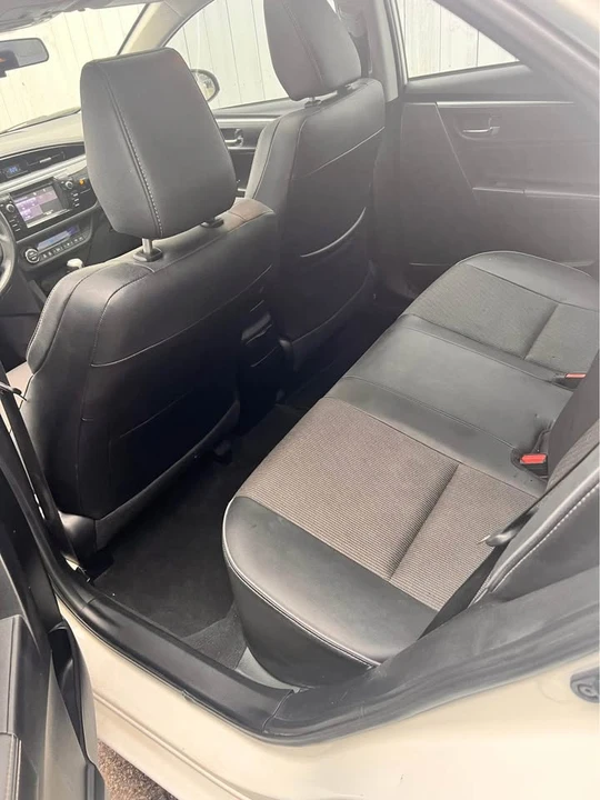 2016 Toyota Corolla 11th Gen - Image 8 of 10