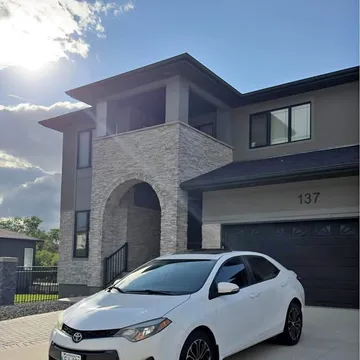 2016 Toyota Corolla S