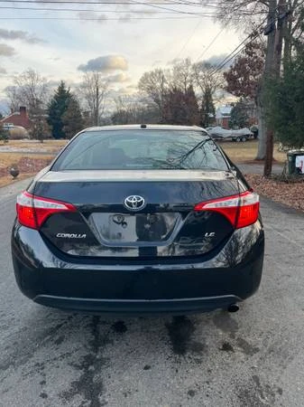 2016 Toyota Corolla 11th Gen - Image 4 of 8