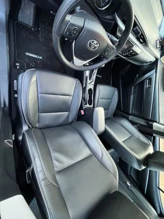 2016 Toyota Corolla 11th Gen - Image 8 of 8