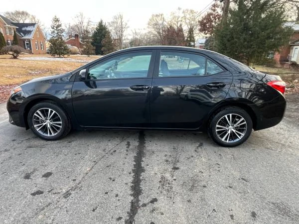 2016 Toyota Corolla 11th Gen - Image 2 of 8