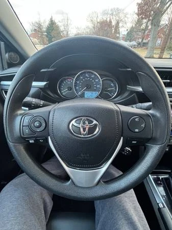 2016 Toyota Corolla 11th Gen - Image 6 of 8
