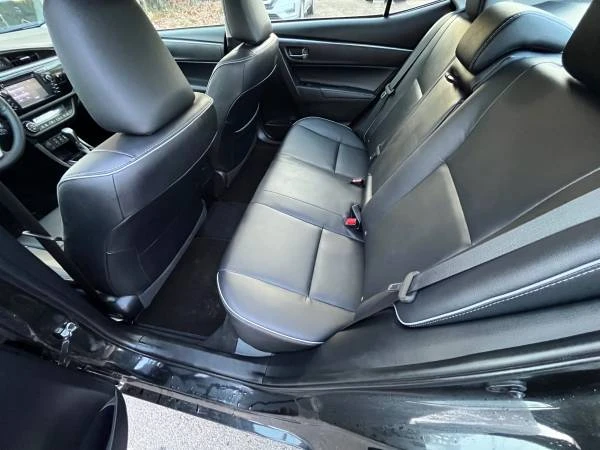 2016 Toyota Corolla 11th Gen - Image 7 of 8