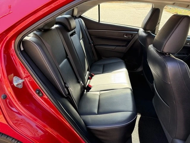 2016 Toyota Corolla 11th Gen - Image 17 of 21