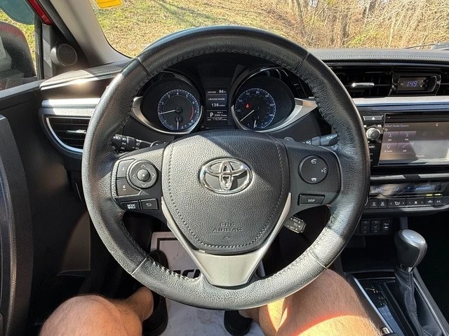 2016 Toyota Corolla 11th Gen - Image 19 of 21