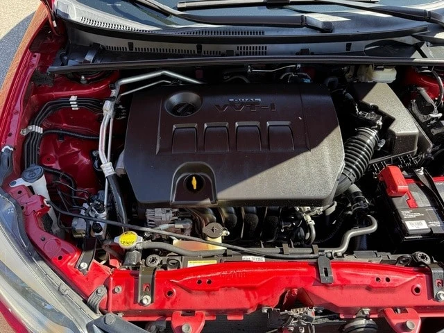 2016 Toyota Corolla 11th Gen - Image 9 of 12