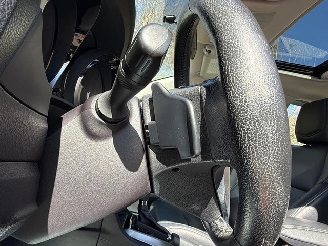 2016 Toyota Corolla 11th Gen - Image 13 of 21