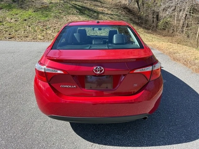 2016 Toyota Corolla 11th Gen - Image 7 of 21