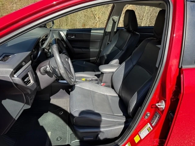 2016 Toyota Corolla 11th Gen - Image 11 of 21