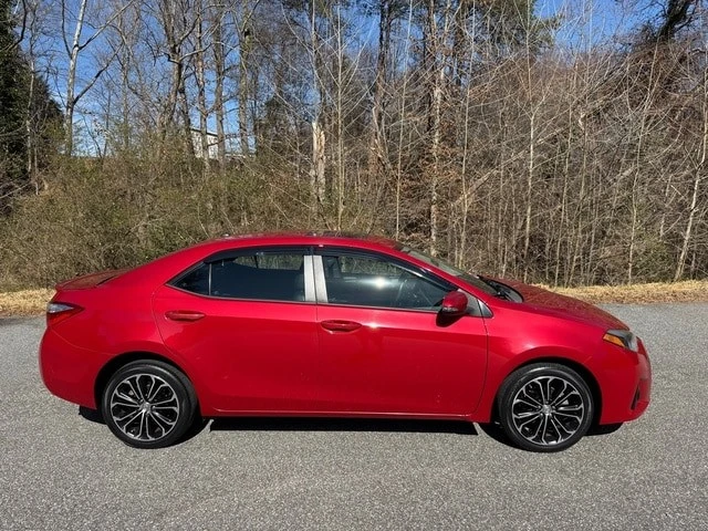 2016 Toyota Corolla 11th Gen - Image 5 of 21