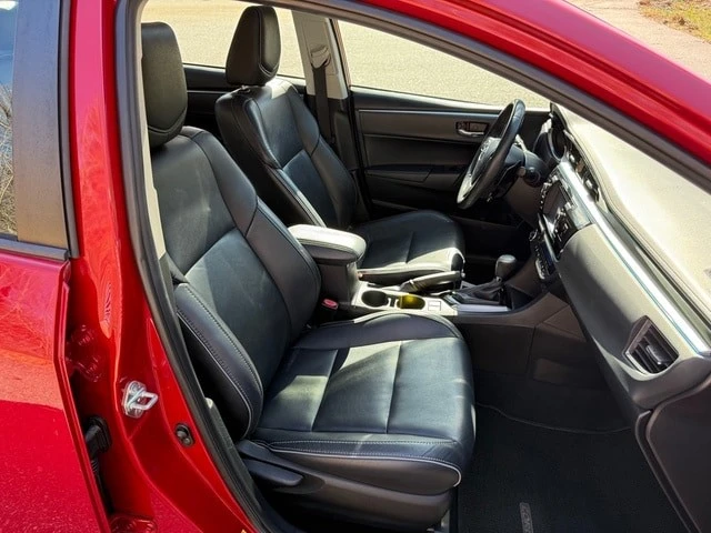 2016 Toyota Corolla 11th Gen - Image 18 of 21