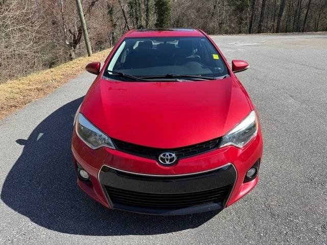 2016 Toyota Corolla 11th Gen - Image 3 of 21