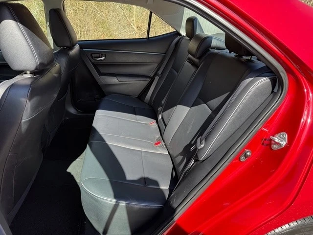 2016 Toyota Corolla 11th Gen - Image 15 of 21