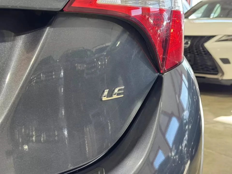 2016 Toyota Corolla 11th Gen - Image 7 of 21