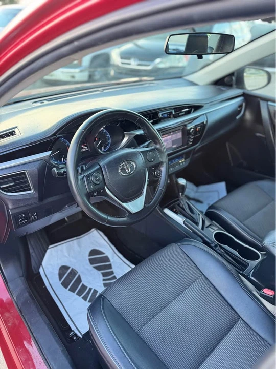 2016 Toyota Corolla 11th Gen - Image 11 of 20