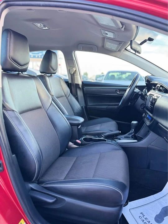2016 Toyota Corolla 11th Gen - Image 12 of 20