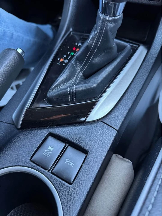 2016 Toyota Corolla 11th Gen - Image 18 of 20