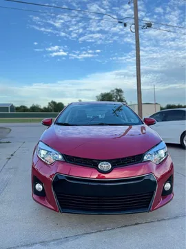 2016 Toyota Corolla 11th Gen - Image 2 of 20